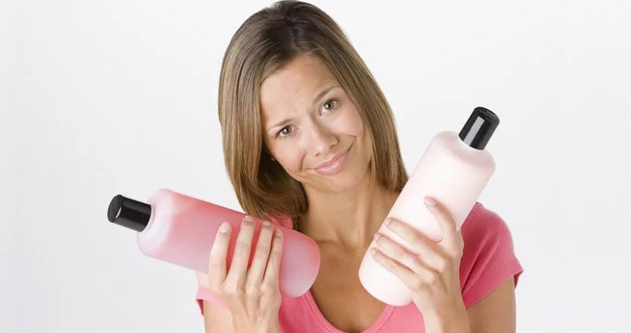 Как правильно выбрать шампунь для волос